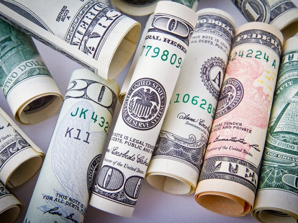 Cómo Recibir Dinero de Amazon