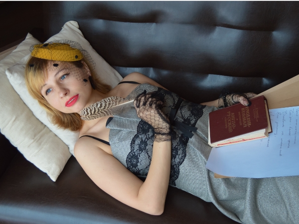 Consejos para escribir una novela cautivadora. Parte 1