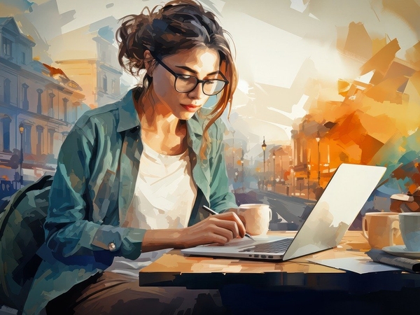 Consejos para escribir una novela cautivadora. Parte 2