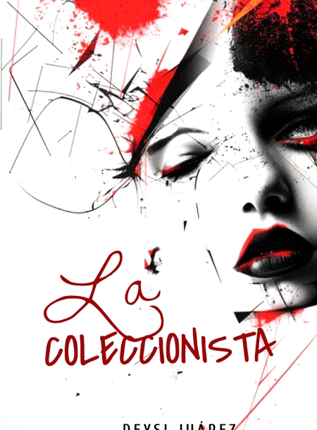 LA COLECCIONISTA