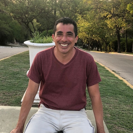 Hernan Ledesma