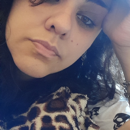 TheStrange MzLola