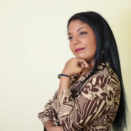 Silvia Frias