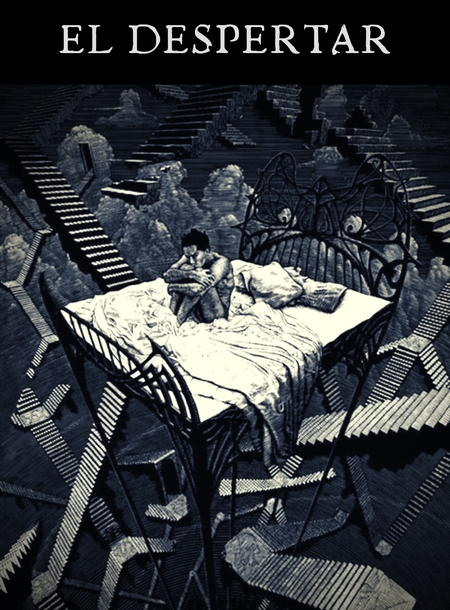 EL DESPERTAR